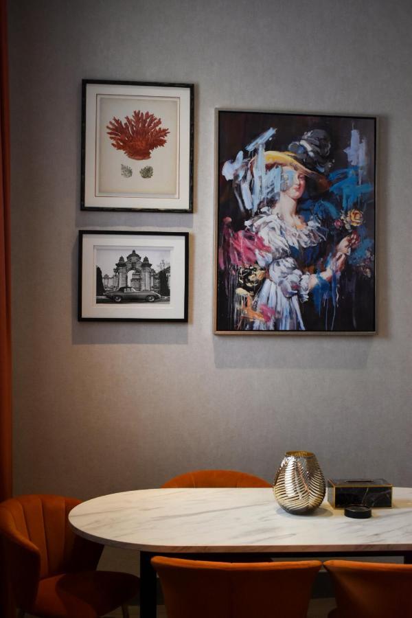 Mrs Blodget'S Liverpool Extérieur photo