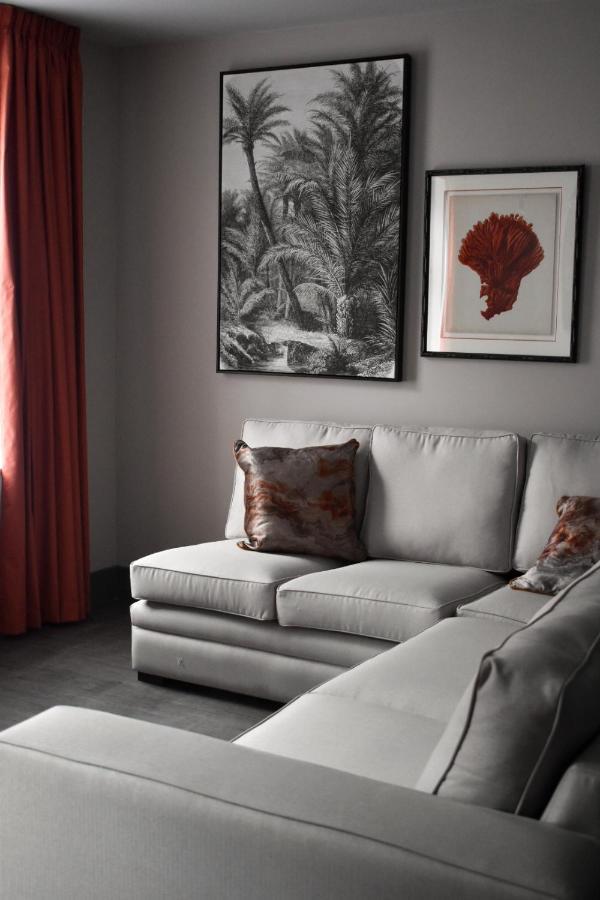 Mrs Blodget'S Liverpool Extérieur photo