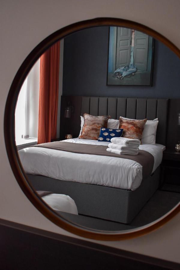 Mrs Blodget'S Liverpool Extérieur photo