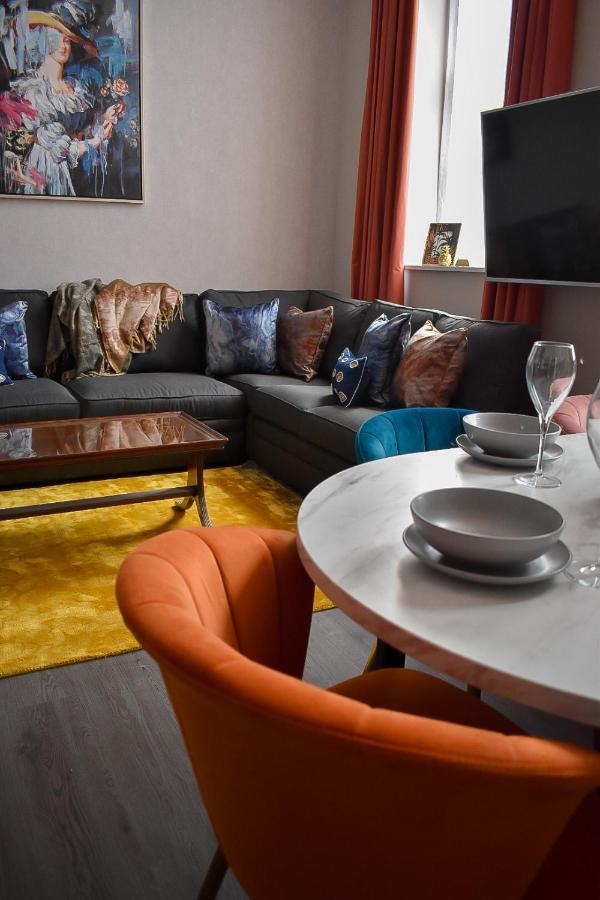 Mrs Blodget'S Liverpool Extérieur photo