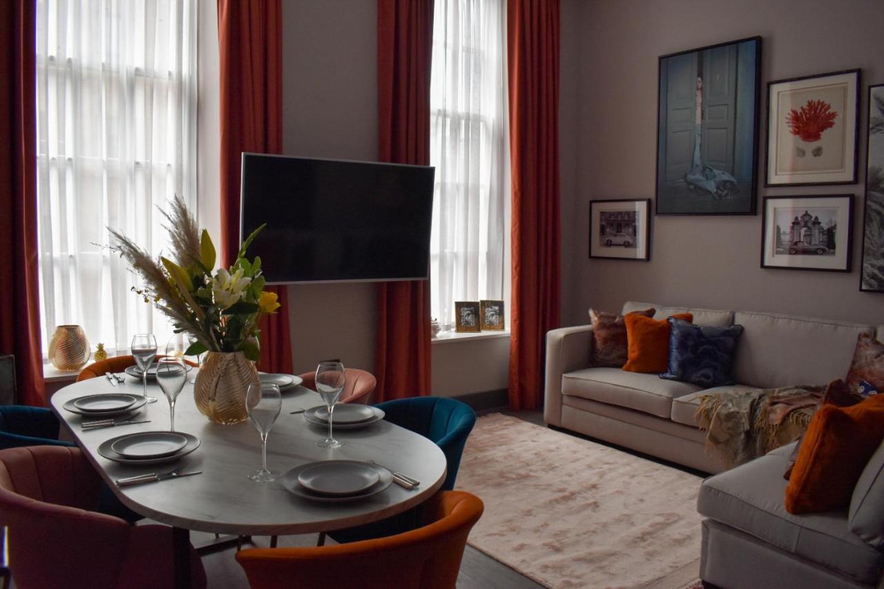 Mrs Blodget'S Liverpool Extérieur photo